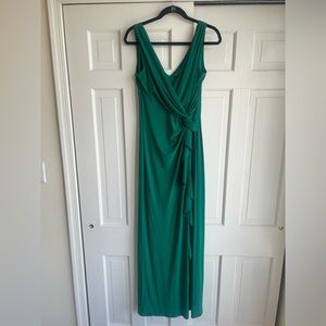 Ralph Lauren Size 10 formal dress